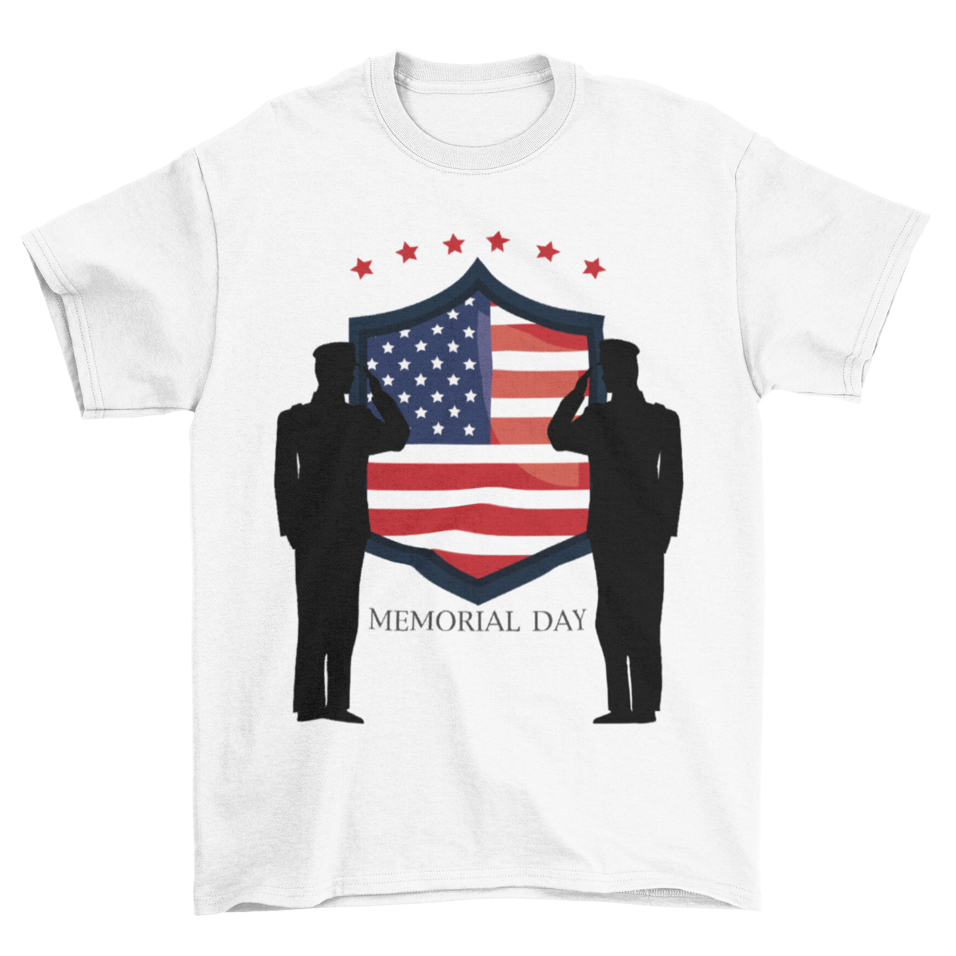 Memorial Day 12
