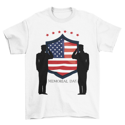 Memorial Day 12