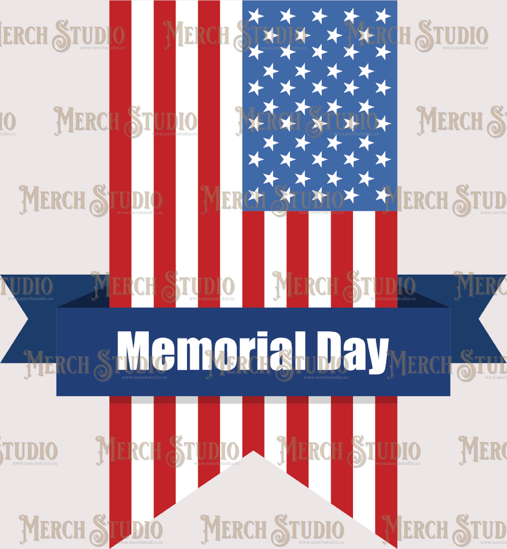 Memorial Day 13