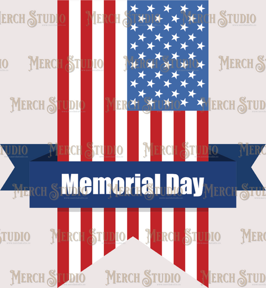 Memorial Day 13