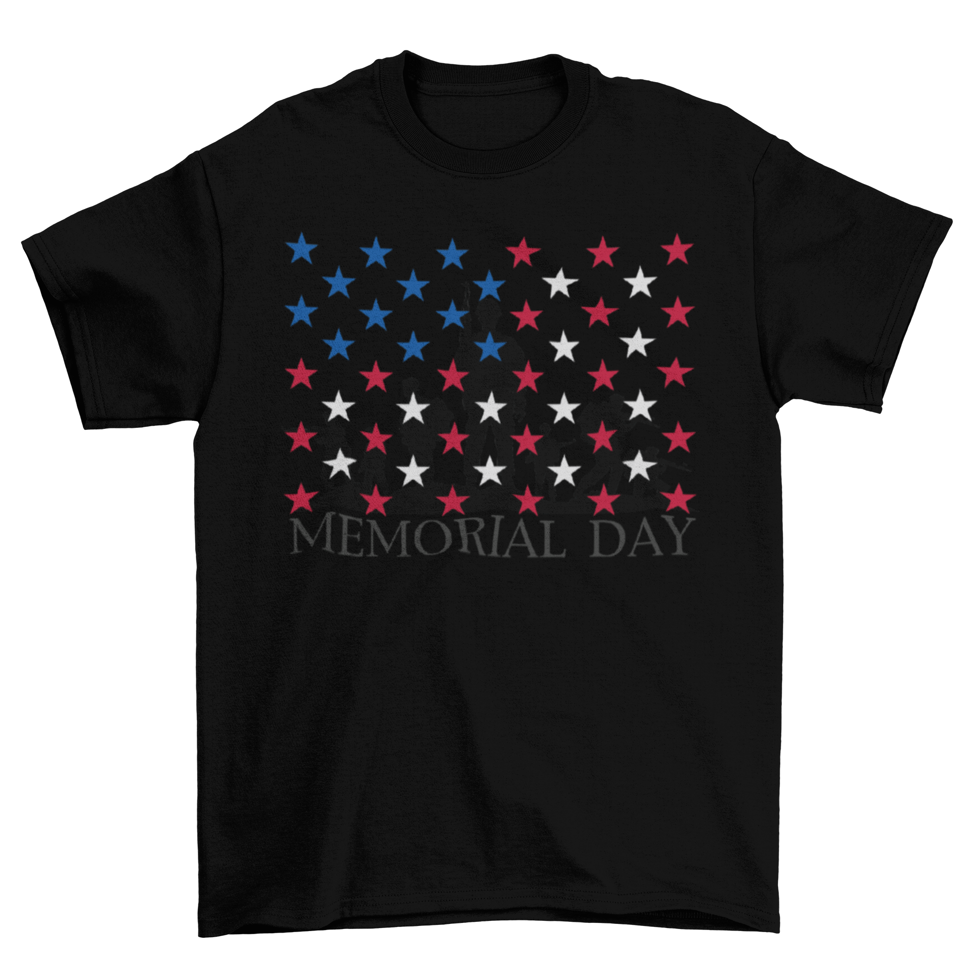 Memorial Day 15