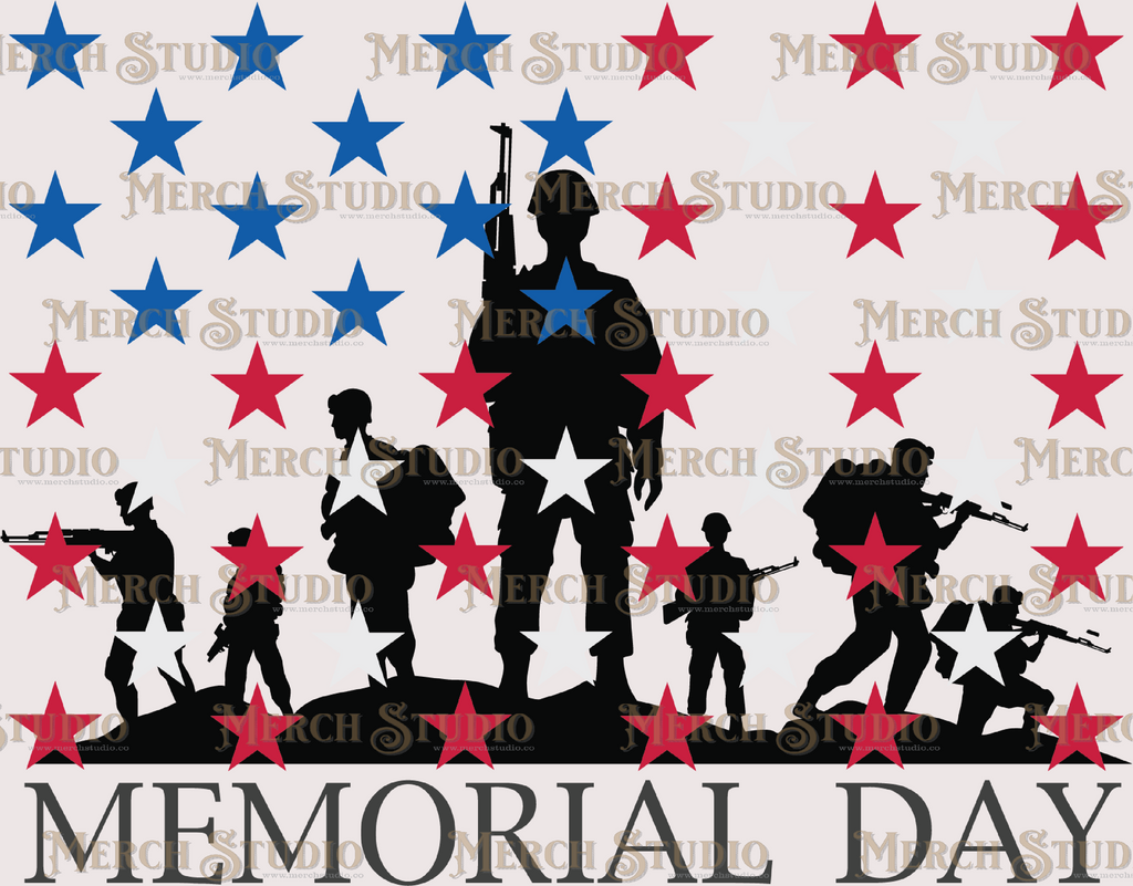 Memorial Day 15