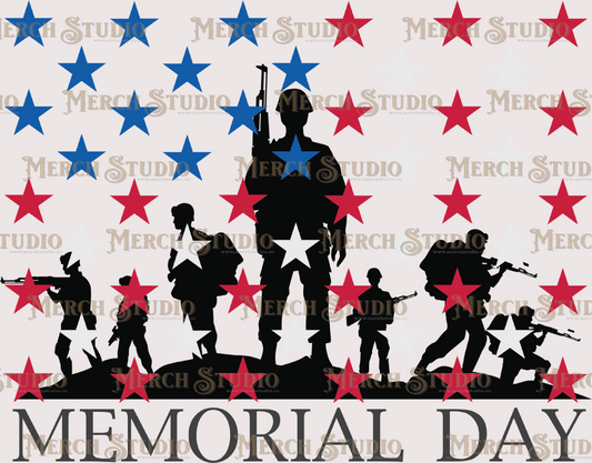 Memorial Day 15