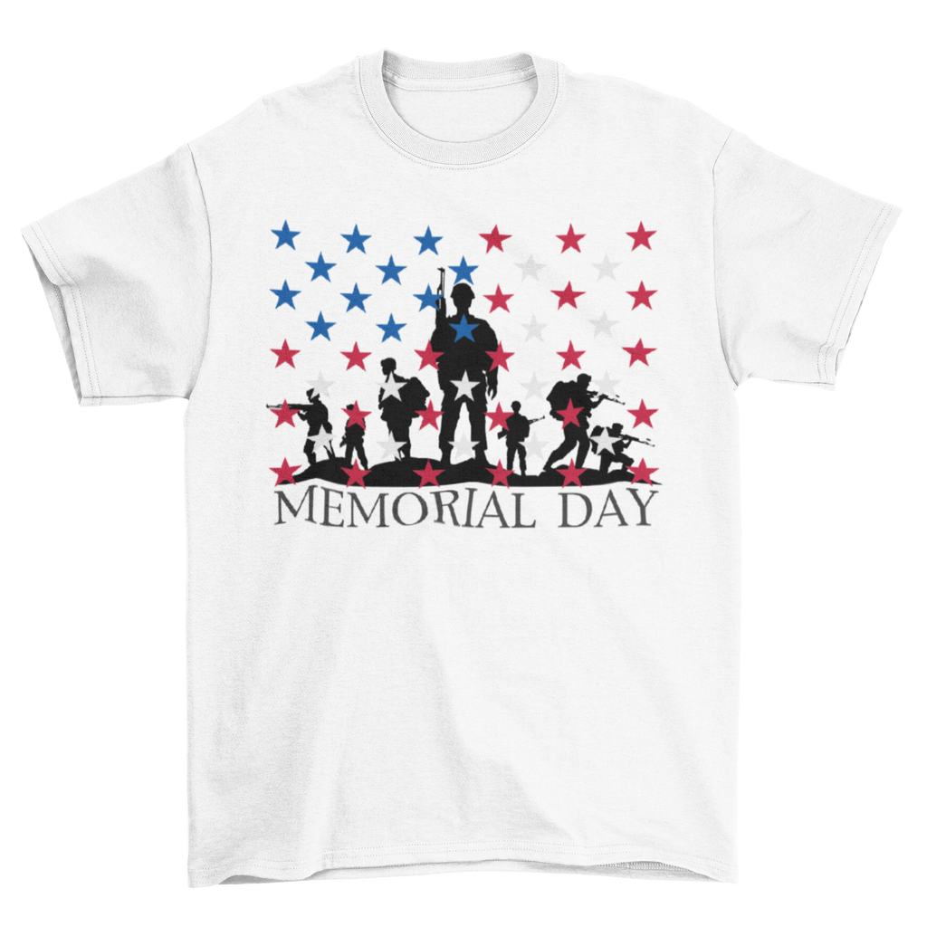 Memorial Day 15