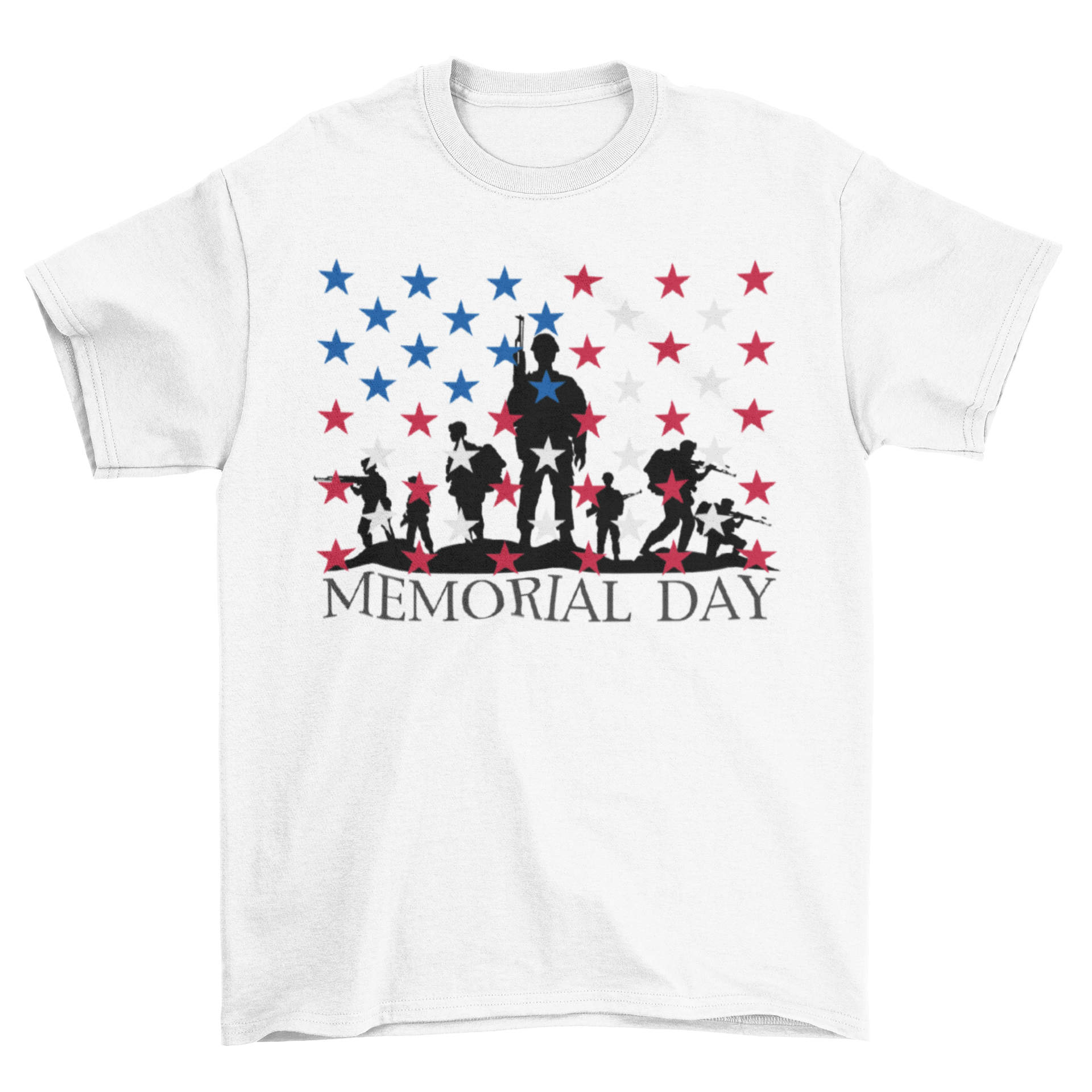 Memorial Day 15