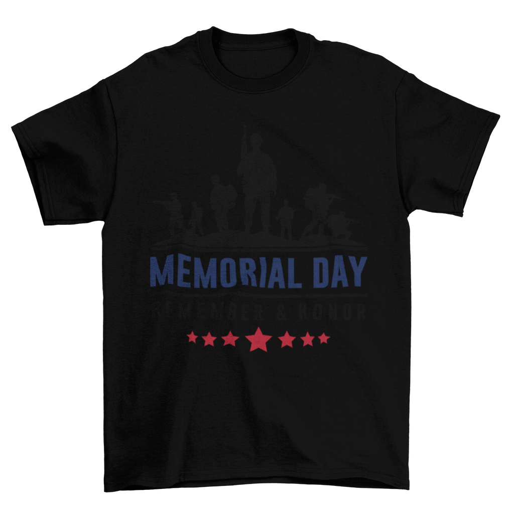 Memorial Day 17