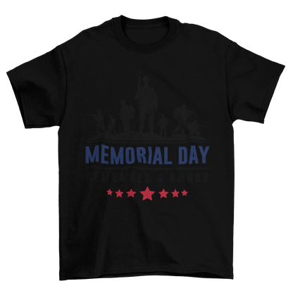 Memorial Day 17