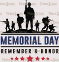 Memorial Day 17