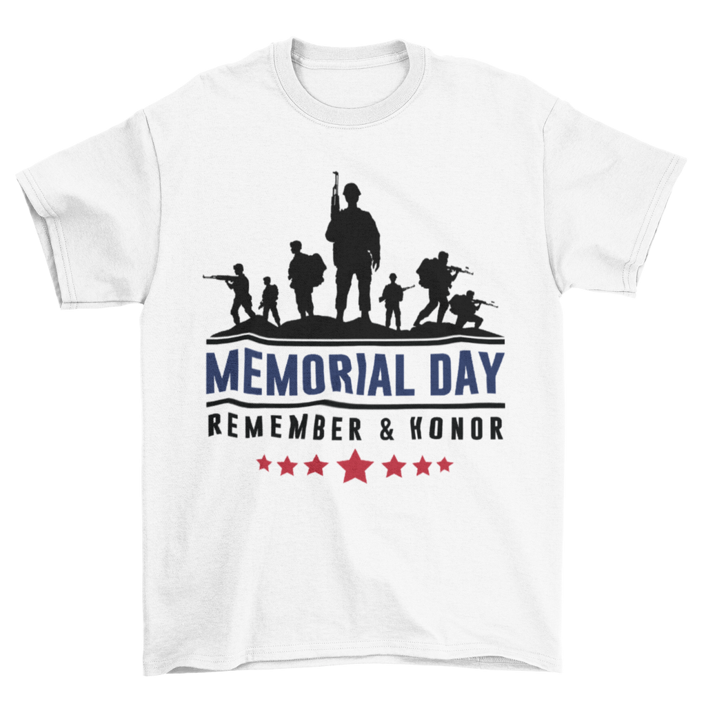 Memorial Day 17