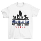 Memorial Day 17