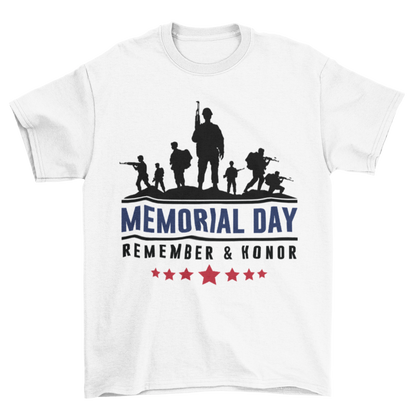 Memorial Day 17