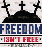 Memorial Day 18