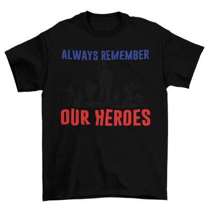 Memorial Day 19