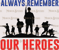Memorial Day 19