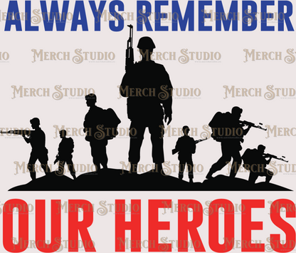 Memorial Day 19