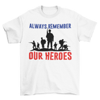 Memorial Day 19