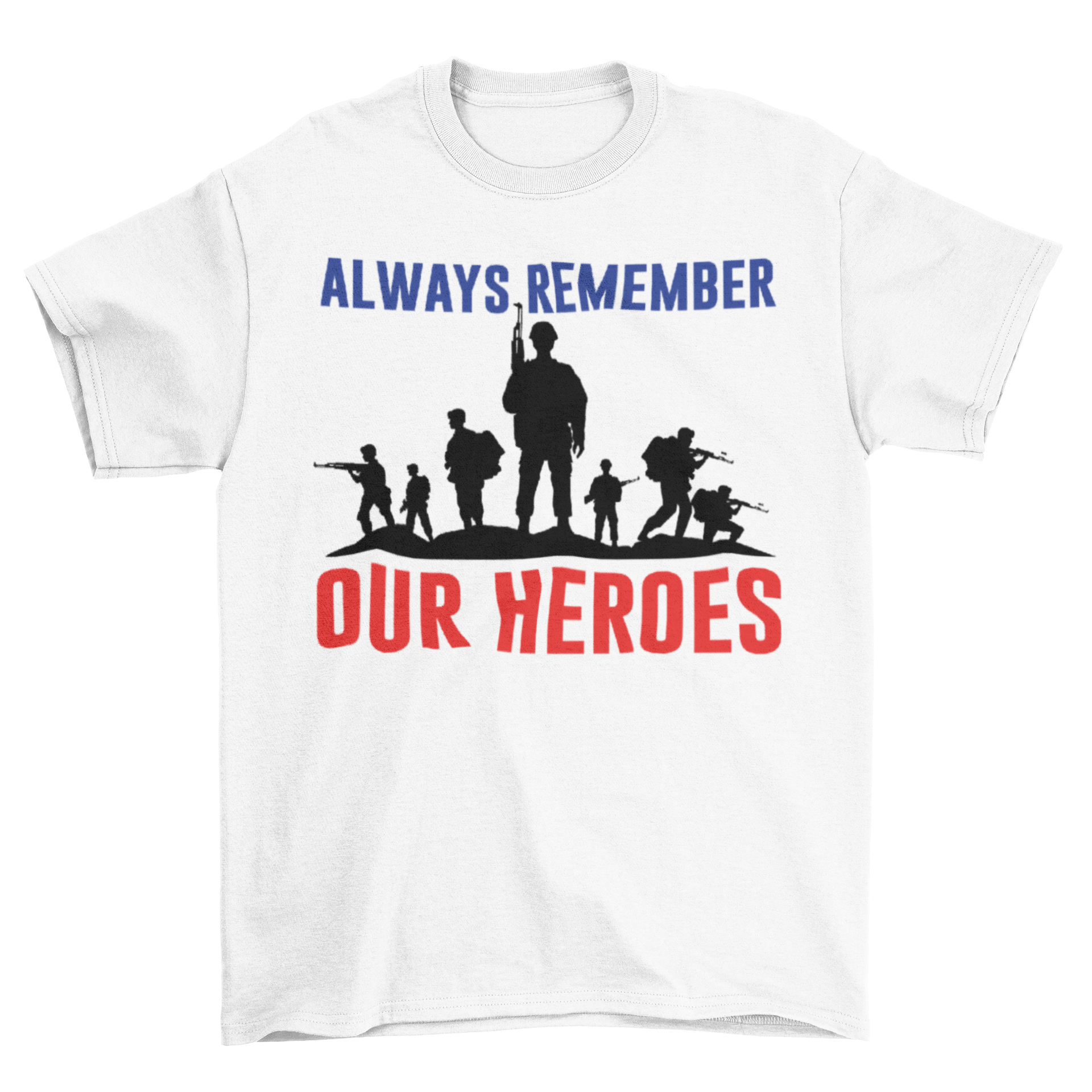 Memorial Day 19