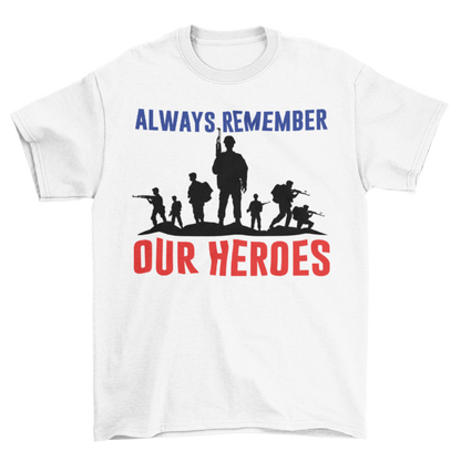 Memorial Day 19