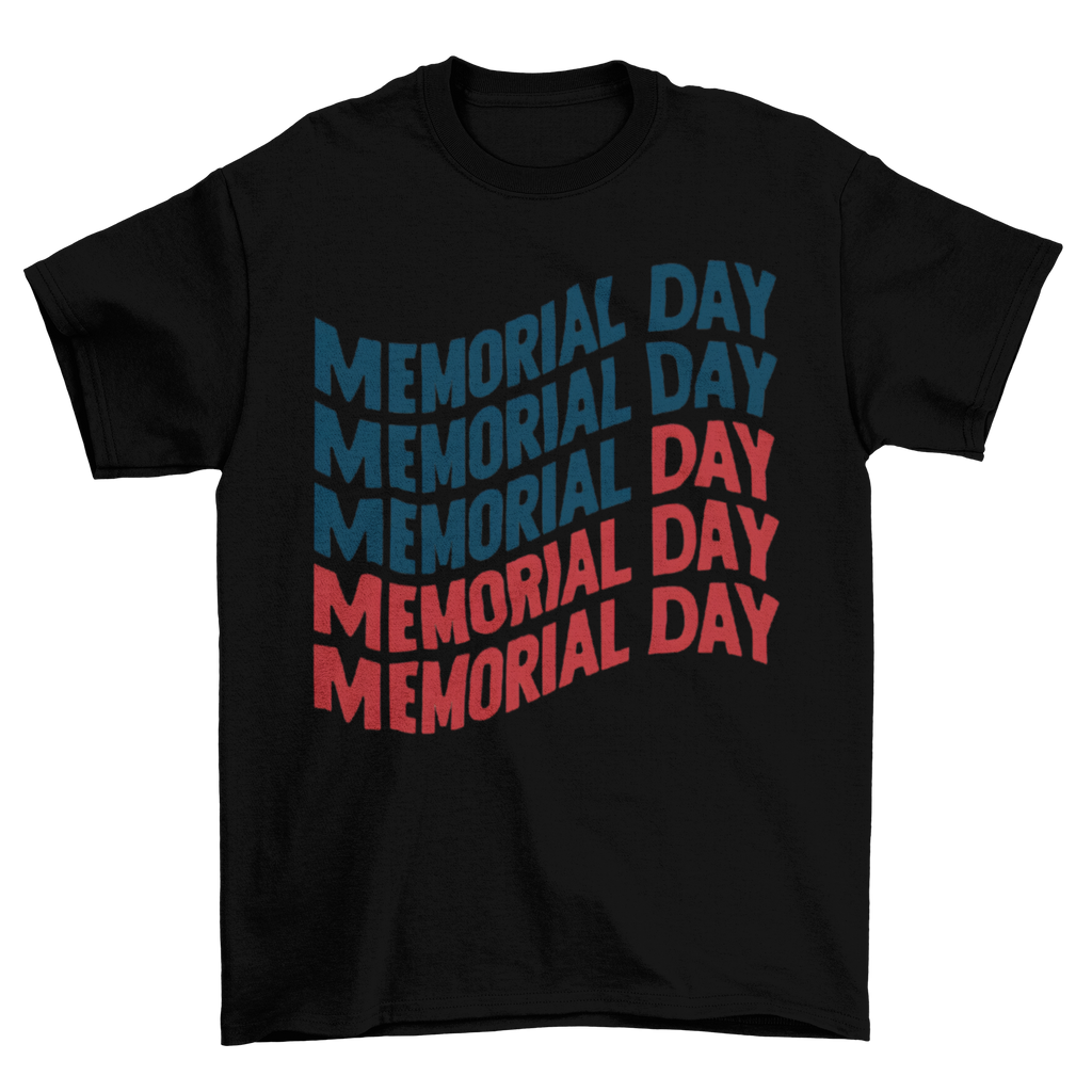 Memorial Day 1