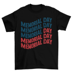 Memorial Day 1