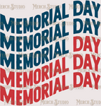 Memorial Day 1