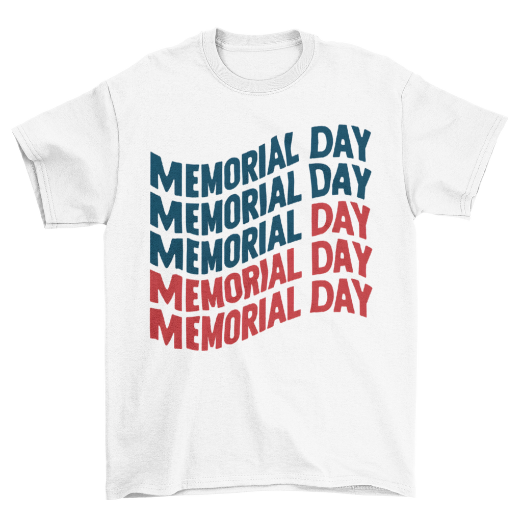 Memorial Day 1
