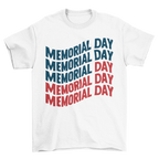 Memorial Day 1