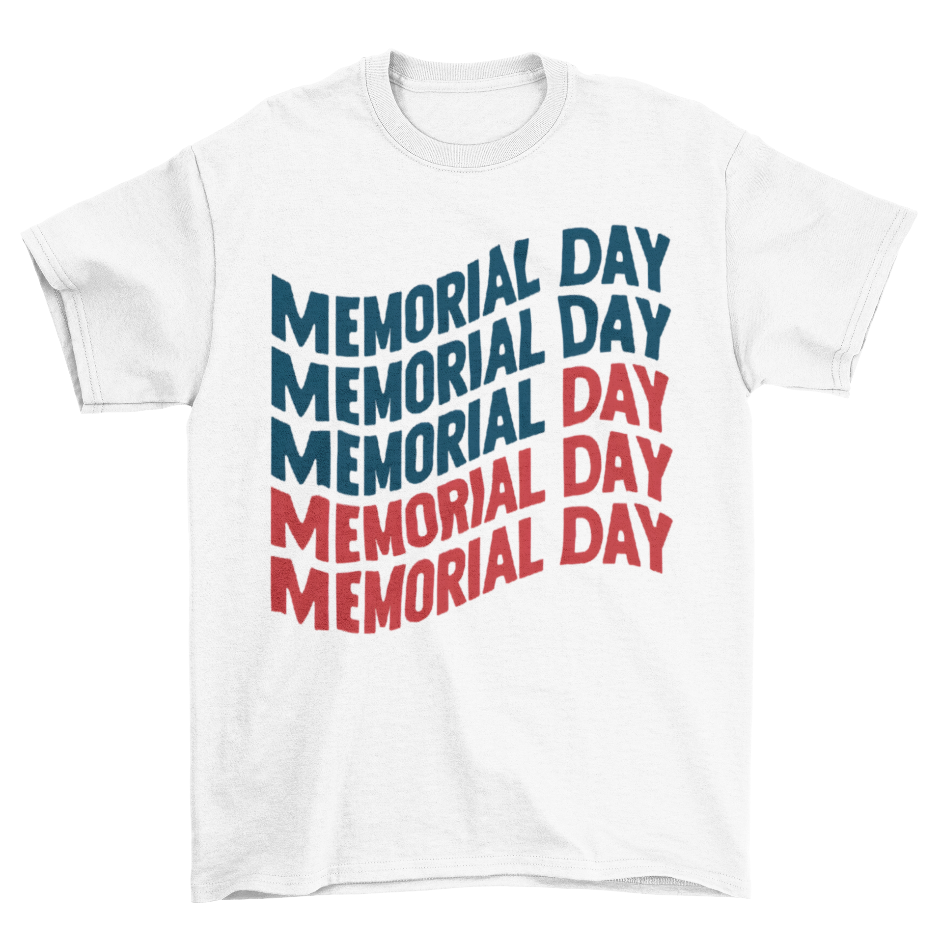 Memorial Day 1