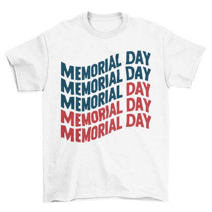 Memorial Day 1