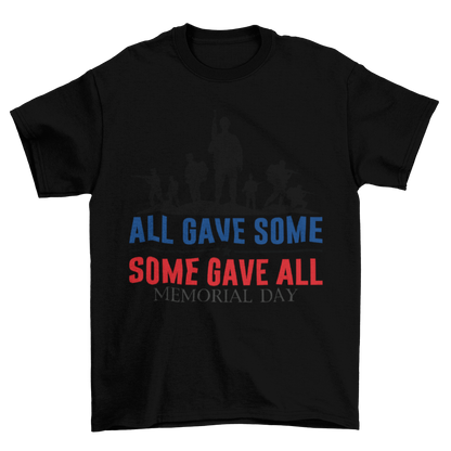 Memorial Day 21