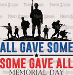 Memorial Day 21