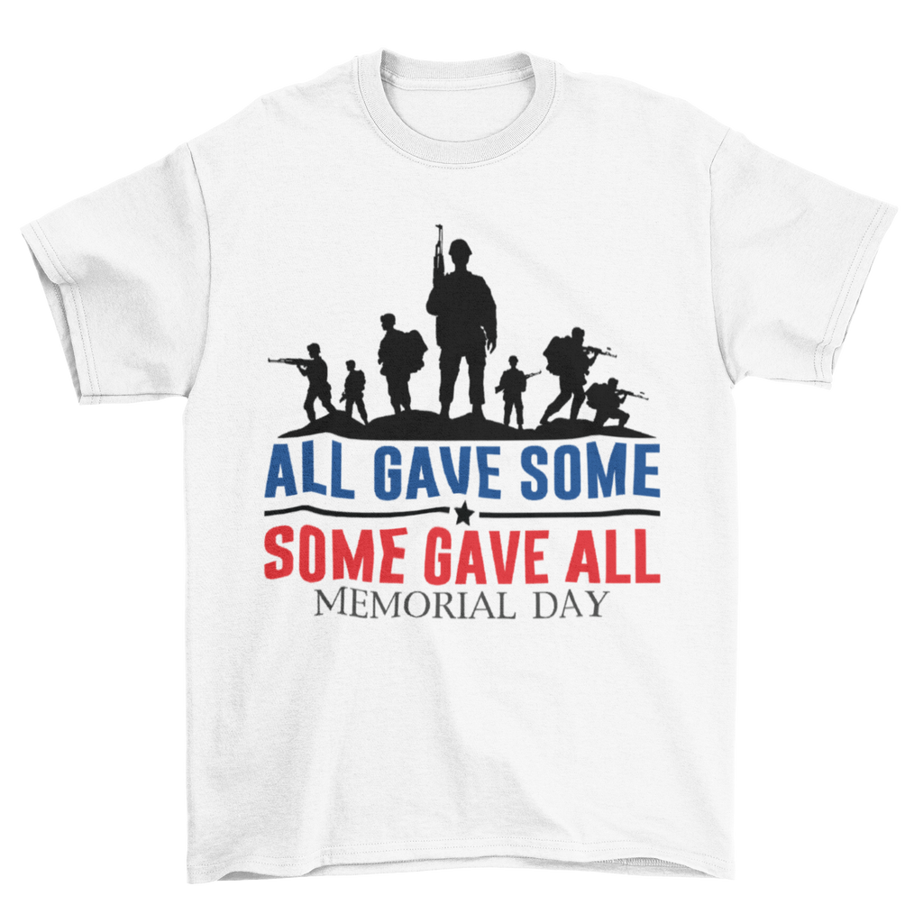Memorial Day 21