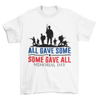 Memorial Day 21