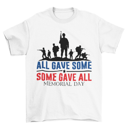 Memorial Day 21