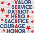 Memorial Day 22