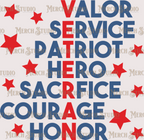 Memorial Day 22
