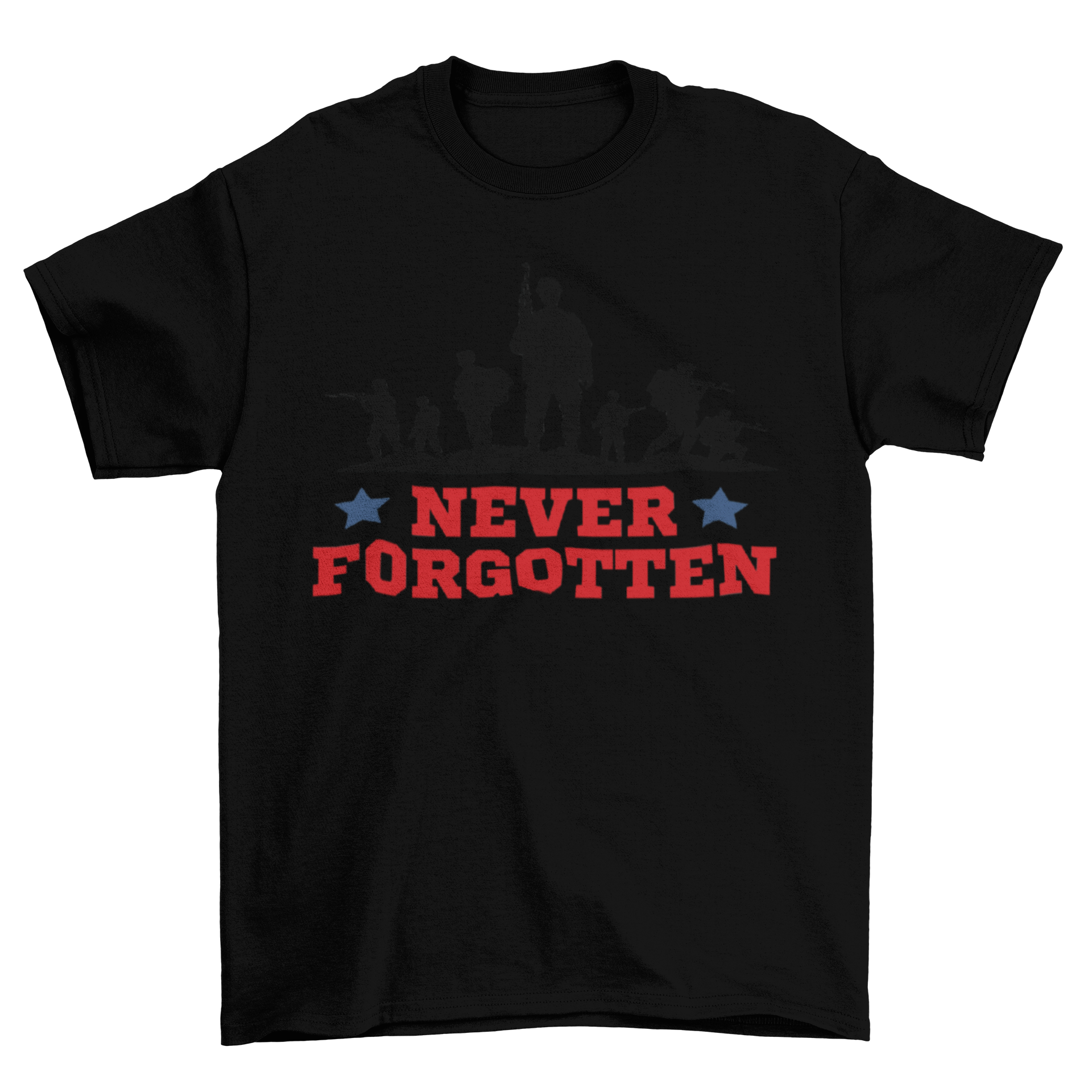 Memorial Day 25