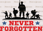 Memorial Day 25