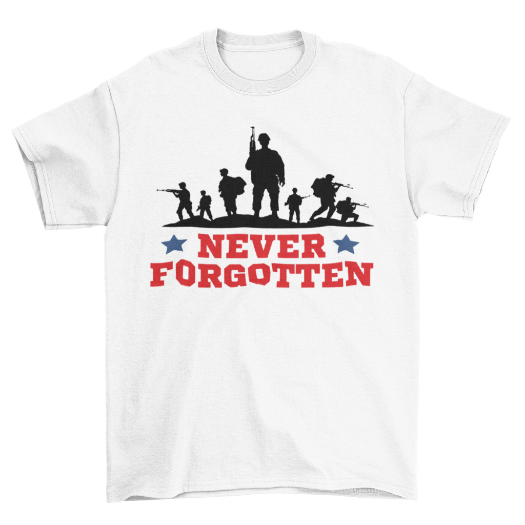 Memorial Day 25