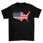 Memorial Day 27