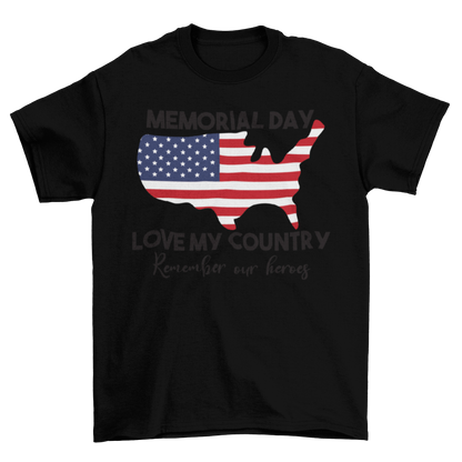 Memorial Day 27