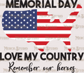 Memorial Day 27