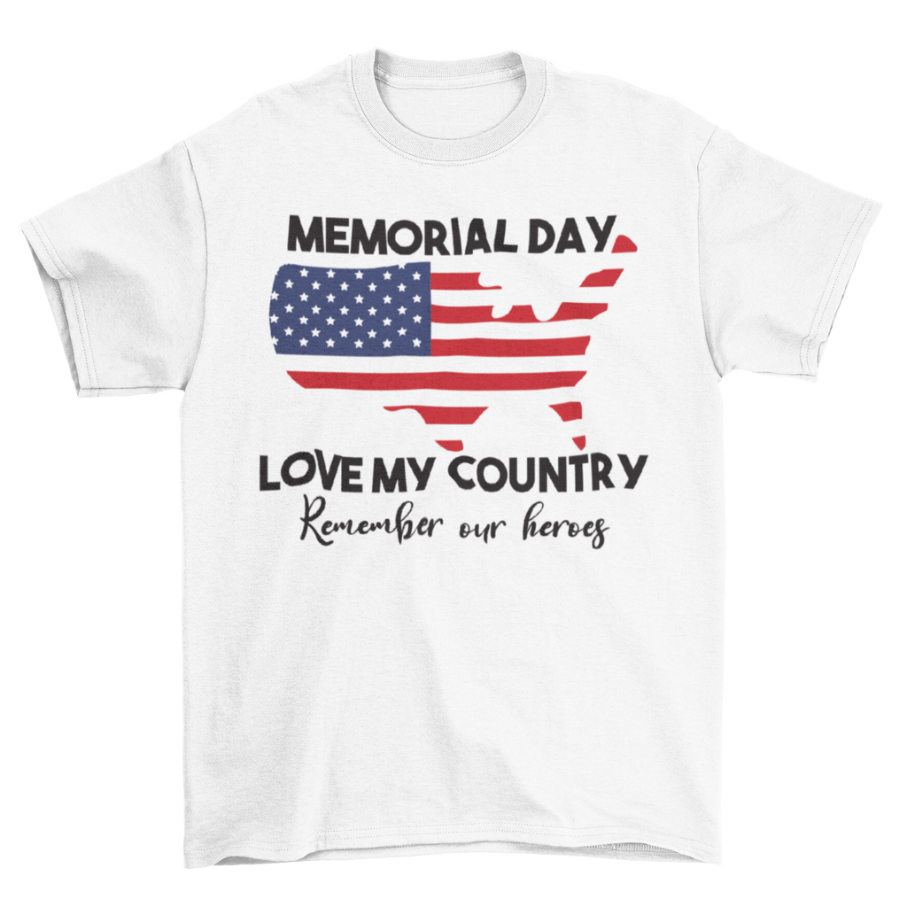 Memorial Day 27