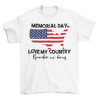 Memorial Day 27