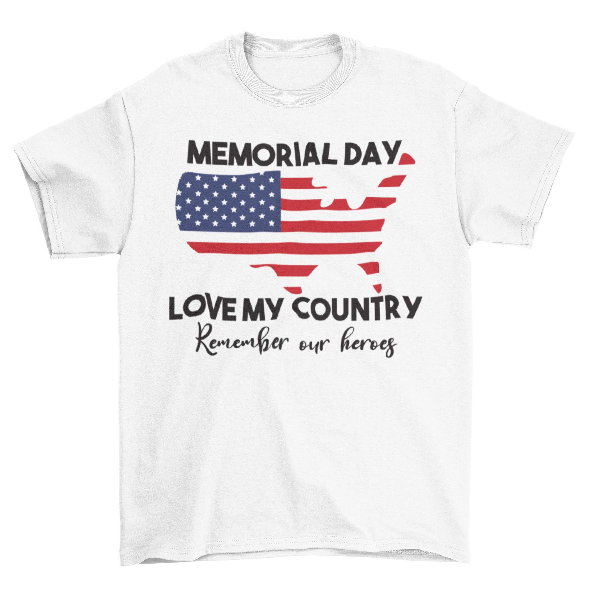 Memorial Day 27
