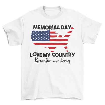 Memorial Day 27