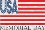 Memorial Day 28