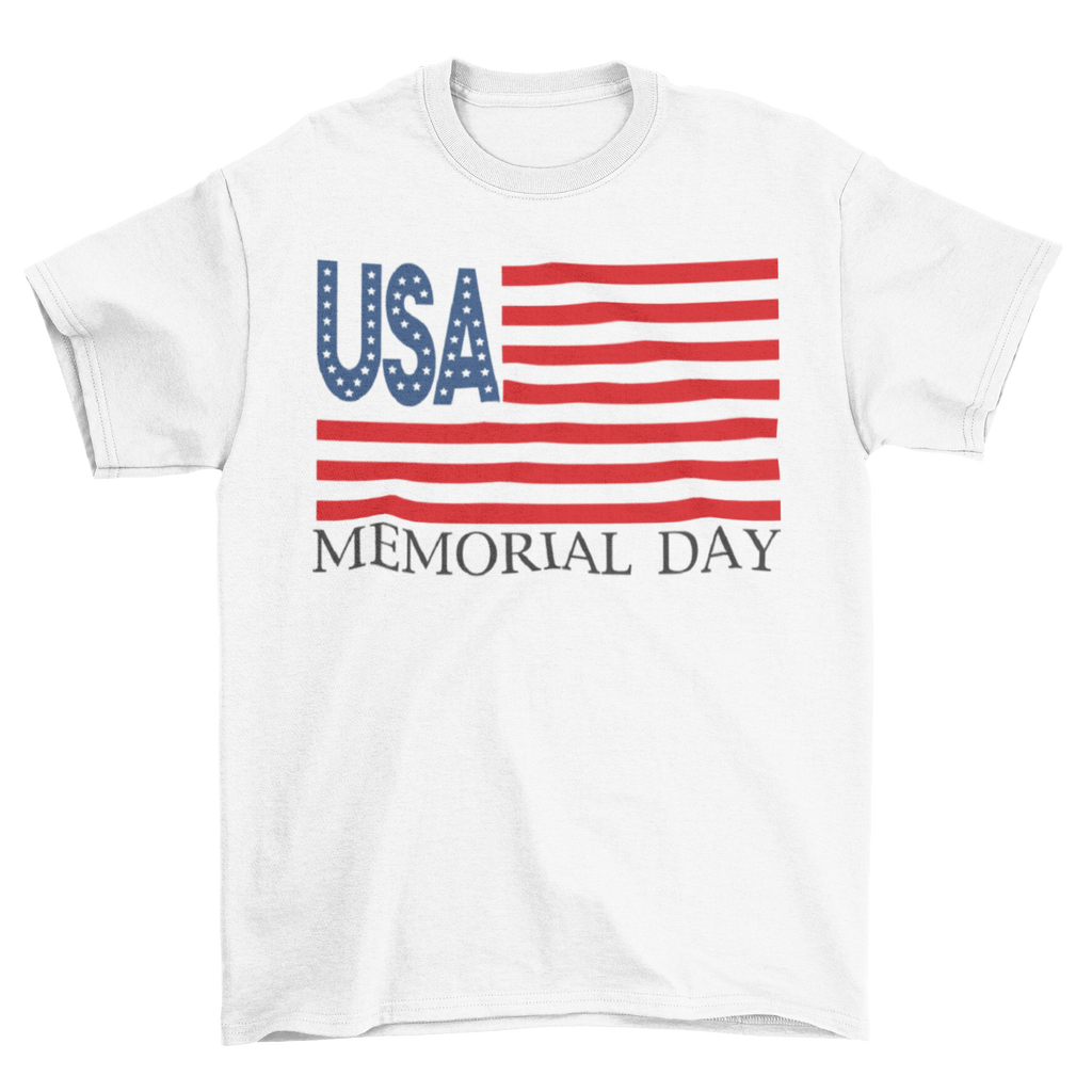 Memorial Day 28