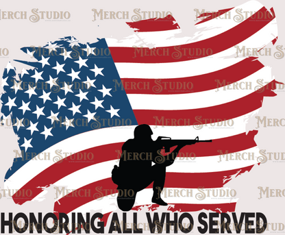 Memorial Day 29