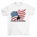 Memorial Day 29